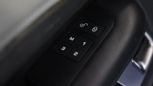 2019 Land Rover Discovery HSE Luxury