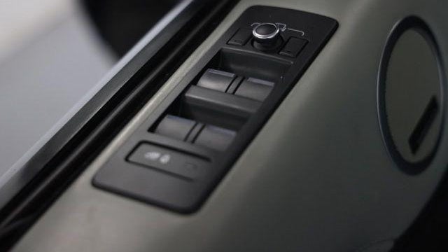 2019 Land Rover Discovery HSE Luxury