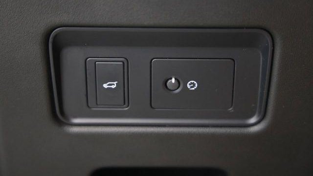 2019 Land Rover Discovery HSE Luxury
