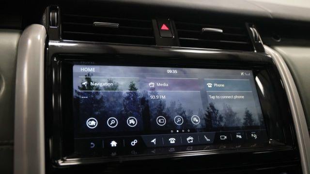 2019 Land Rover Discovery HSE Luxury