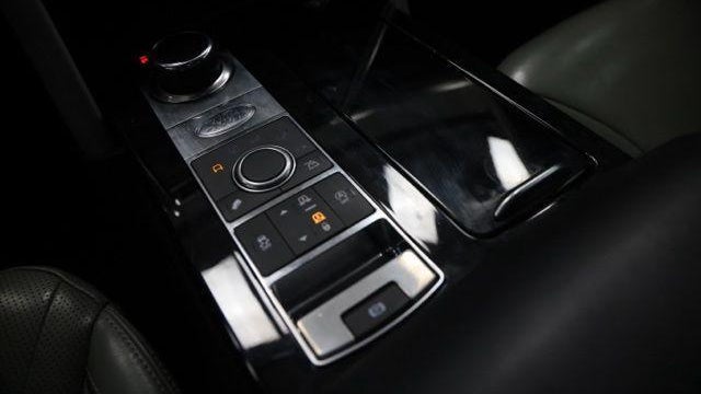 2019 Land Rover Discovery HSE Luxury