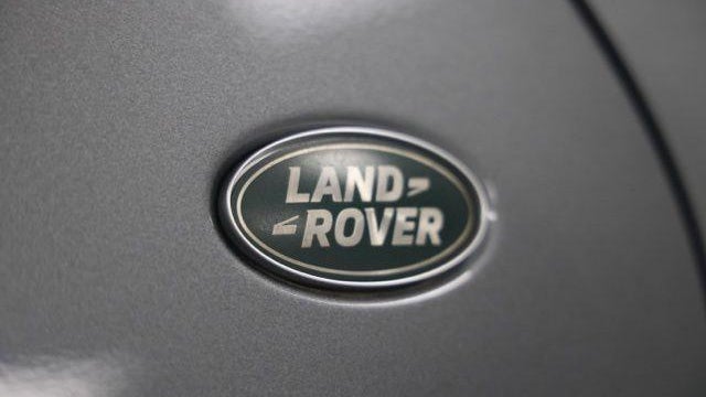 2019 Land Rover Discovery HSE Luxury