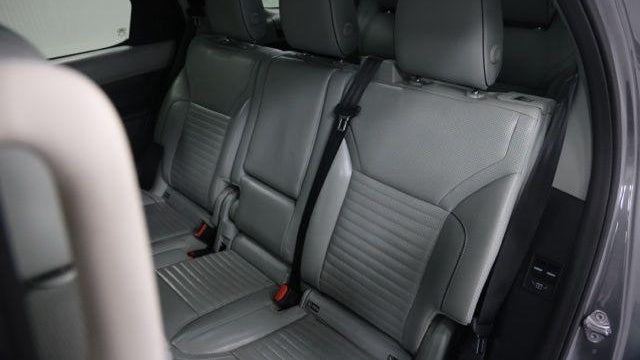 2019 Land Rover Discovery HSE Luxury