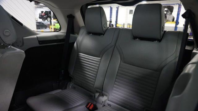2019 Land Rover Discovery HSE Luxury