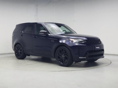 2023 Land Rover Discovery AWD P360 S R-Dynamic 4DR SUV