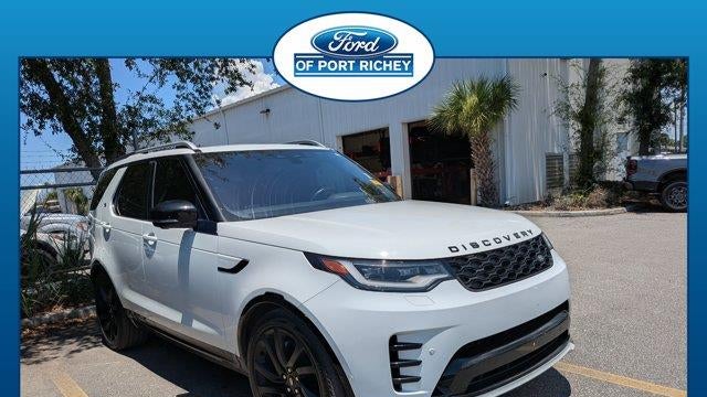 Preowned 2021 Land Rover Discovery P360 S R-Dynamic for Sale
