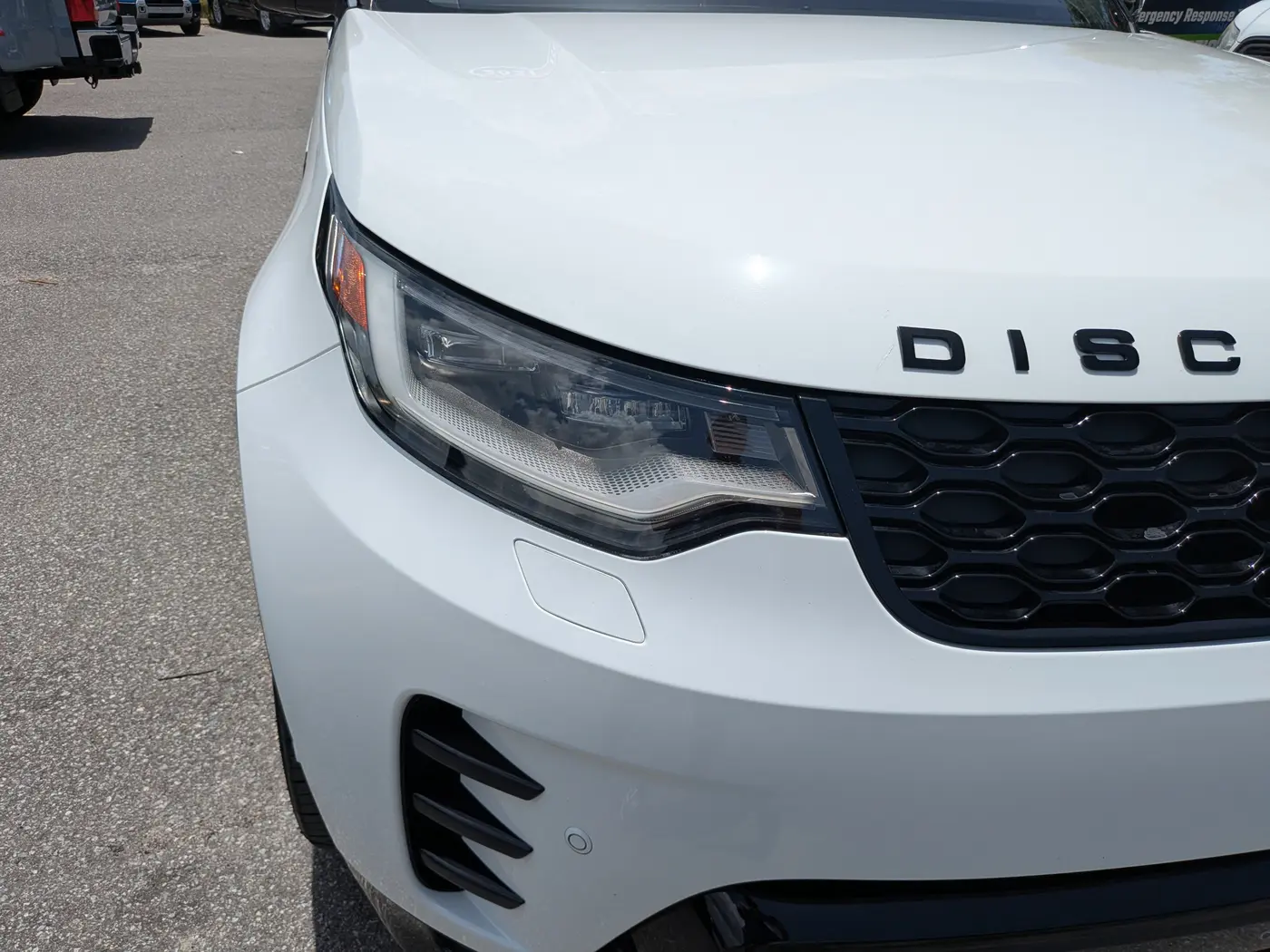2021 Land Rover Discovery - $25,772