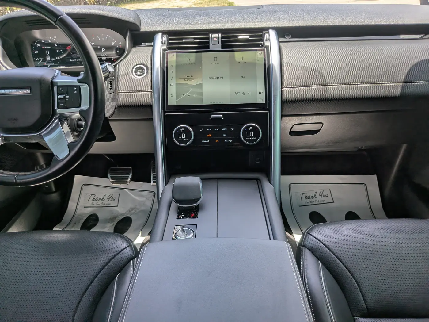 2021 Land Rover Discovery - $25,772
