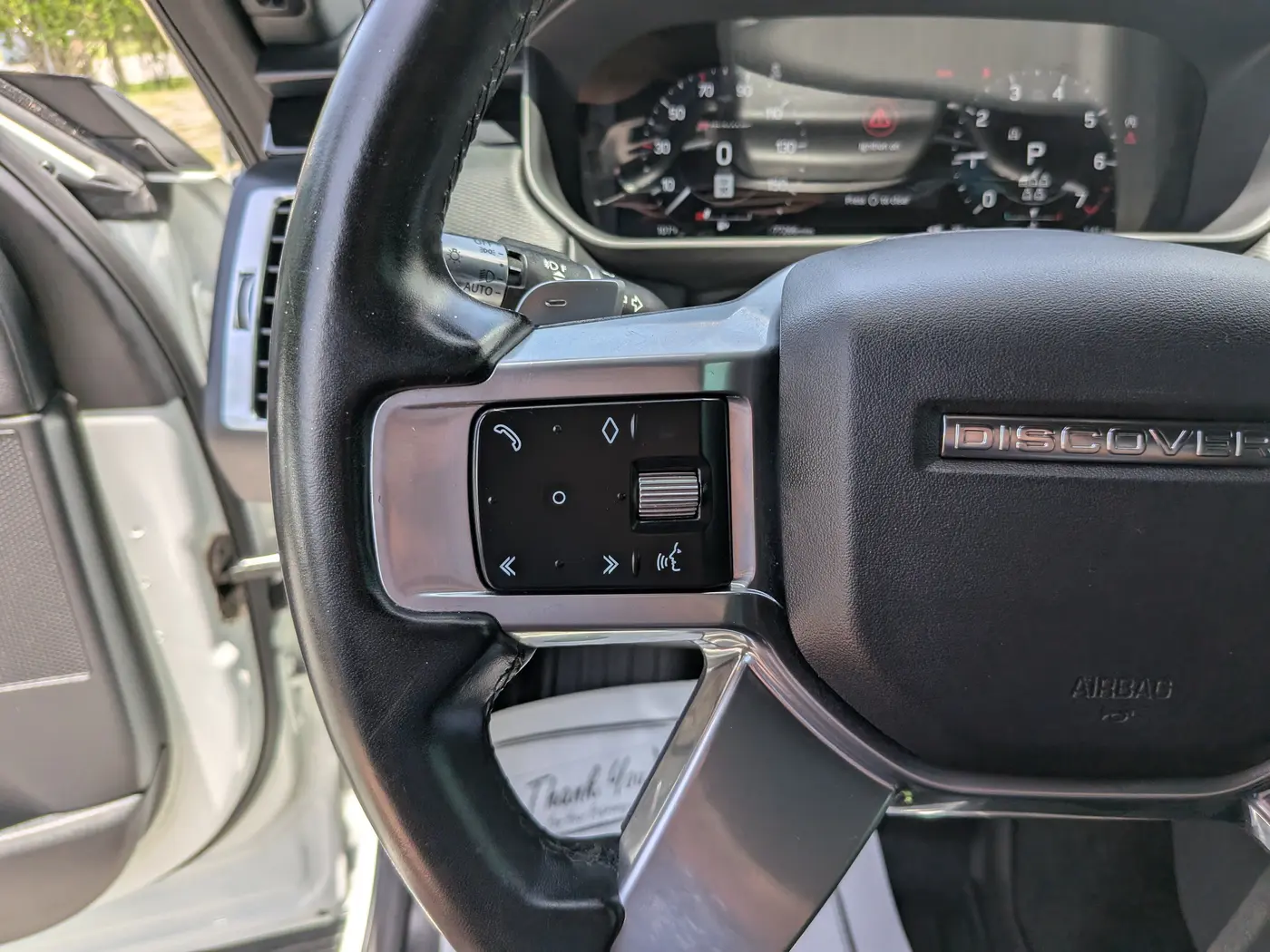 2021 Land Rover Discovery - $25,772