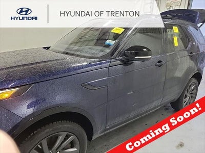 2021 Land Rover Discovery AWD P360 S R-Dynamic 4DR SUV