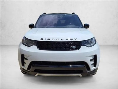 Photo of a 2020 Land Rover Discovery AWD Landmark Edition 4DR SUV for sale