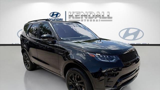 Preowned 2020 Land Rover Discovery Landmark Edition for Sale