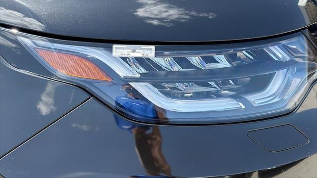 2020 Land Rover Discovery Landmark Edition