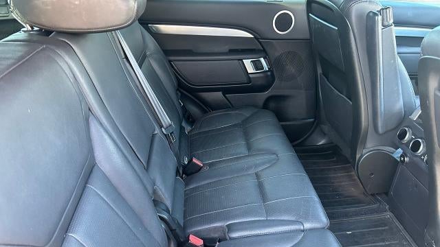 2020 Land Rover Discovery Landmark Edition