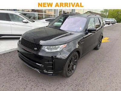 Photo of a 2020 Land Rover Discovery AWD Landmark Edition 4DR SUV for sale