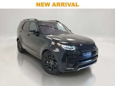 Photo of a 2020 Land Rover Discovery AWD Landmark Edition 4DR SUV for sale