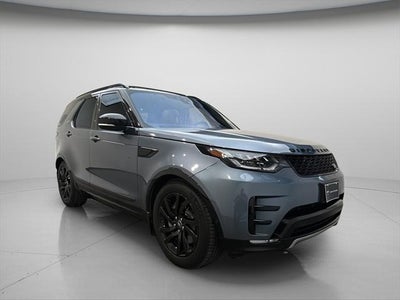 Photo of a 2020 Land Rover Discovery AWD Landmark Edition 4DR SUV for sale