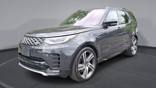 Preowned 2023 Land Rover Discovery P360 Metropolitan Edition for Sale
