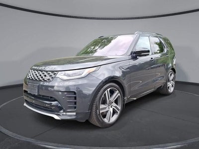 2023 Land Rover Discovery AWD P360 Metropolitan Edition 4DR SUV