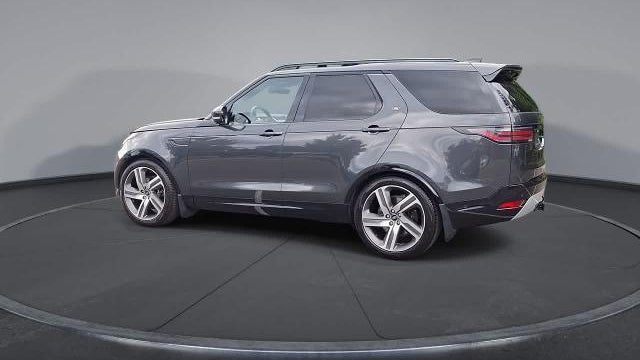 2023 Land Rover Discovery P360 Metropolitan Edition