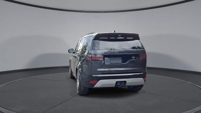 2023 Land Rover Discovery P360 Metropolitan Edition