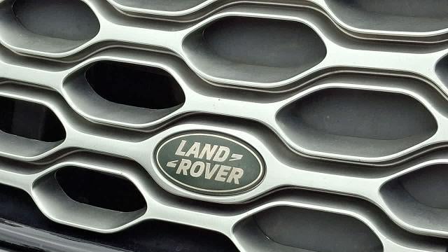 2023 Land Rover Discovery P360 Metropolitan Edition