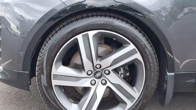 2023 Land Rover Discovery P360 Metropolitan Edition