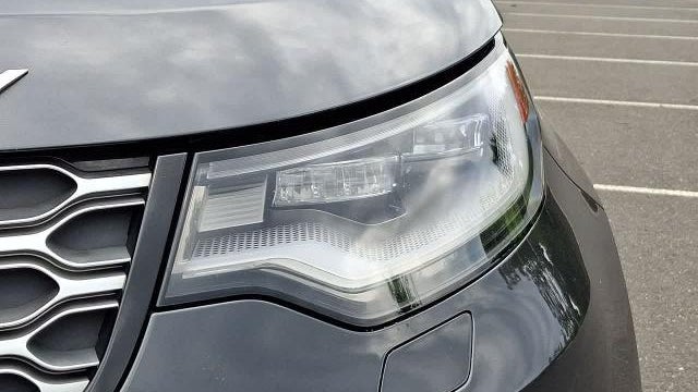 2023 Land Rover Discovery P360 Metropolitan Edition