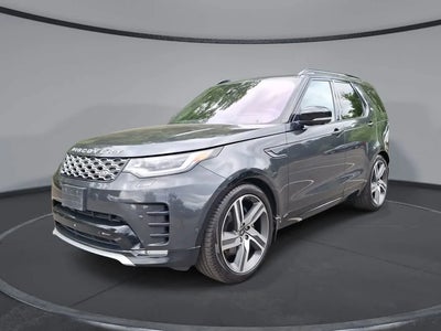 Photo of a 2023 Land Rover Discovery AWD P360 Metropolitan Edition 4DR SUV for sale