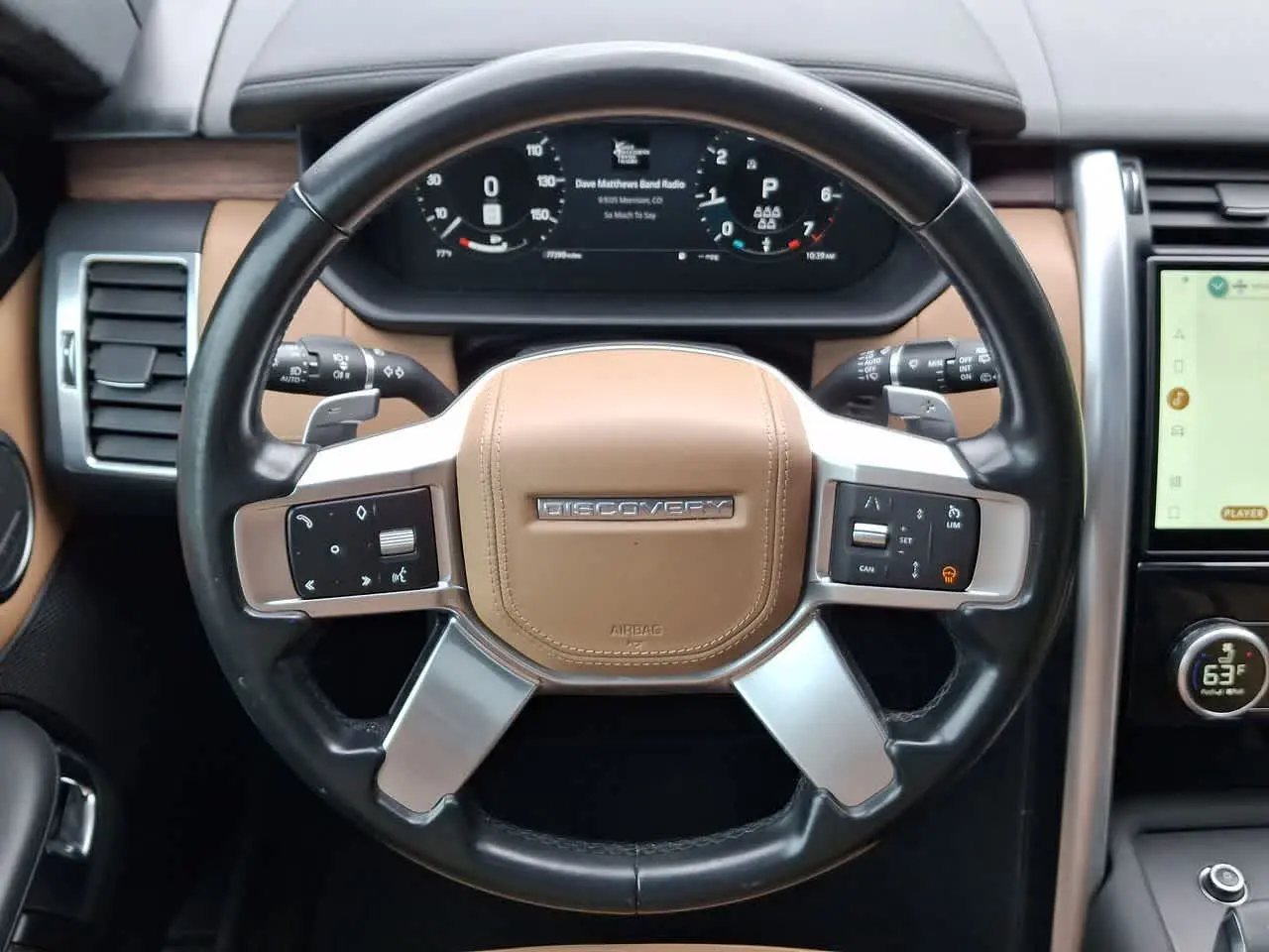 2023 Land Rover Discovery - $28,999
