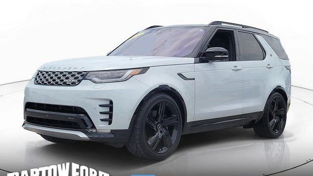 Preowned 2023 Land Rover Discovery P360 Metropolitan Edition for Sale