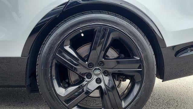 2023 Land Rover Discovery P360 Metropolitan Edition