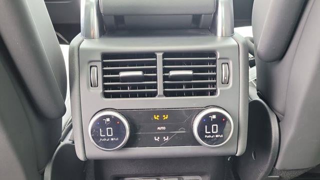 2023 Land Rover Discovery P360 Metropolitan Edition