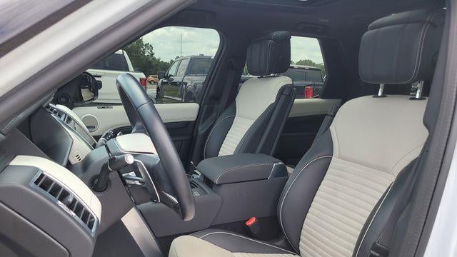 2023 Land Rover Discovery P360 Metropolitan Edition