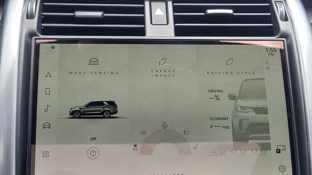 2023 Land Rover Discovery P360 Metropolitan Edition