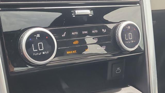 2023 Land Rover Discovery P360 Metropolitan Edition