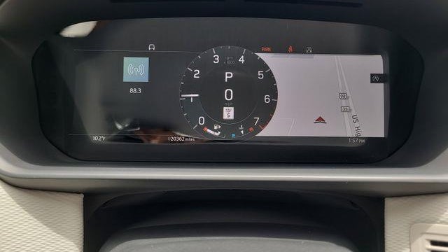 2023 Land Rover Discovery P360 Metropolitan Edition