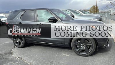 Photo of a 2023 Land Rover Discovery AWD P360 Metropolitan Edition 4DR SUV for sale