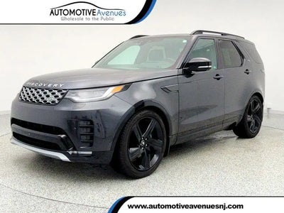 Photo of a 2024 Land Rover Discovery AWD P360 Metropolitan 4DR SUV for sale