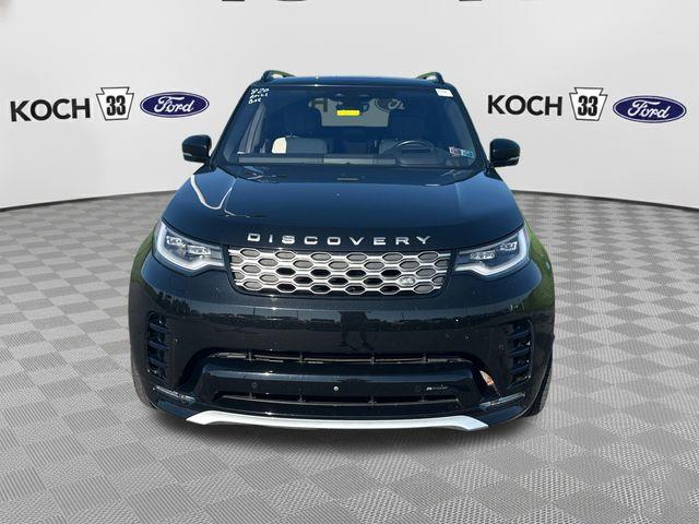 2023 Land Rover Discovery - $33,599