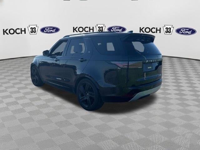 2023 Land Rover Discovery - $33,599