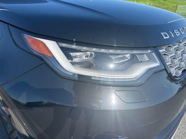 2023 Land Rover Discovery - $33,599