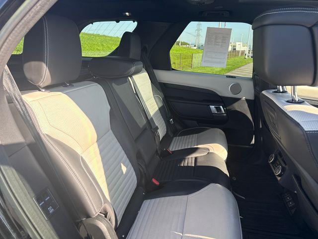 2023 Land Rover Discovery - $33,599