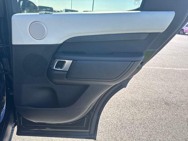 2023 Land Rover Discovery - $33,599