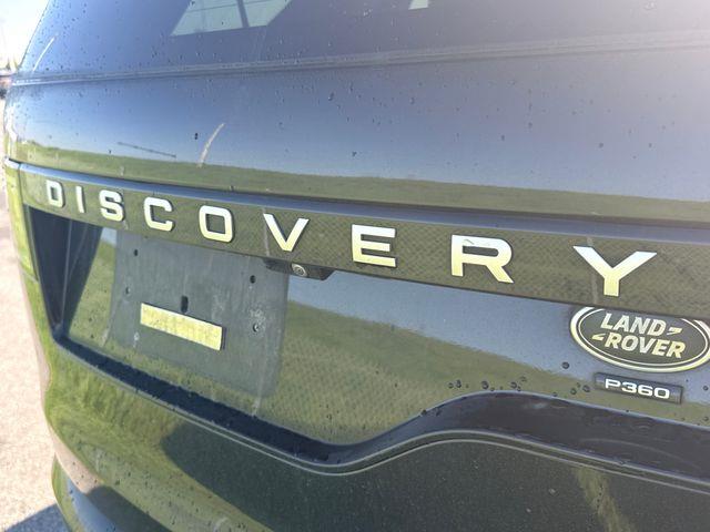 2023 Land Rover Discovery - $33,599