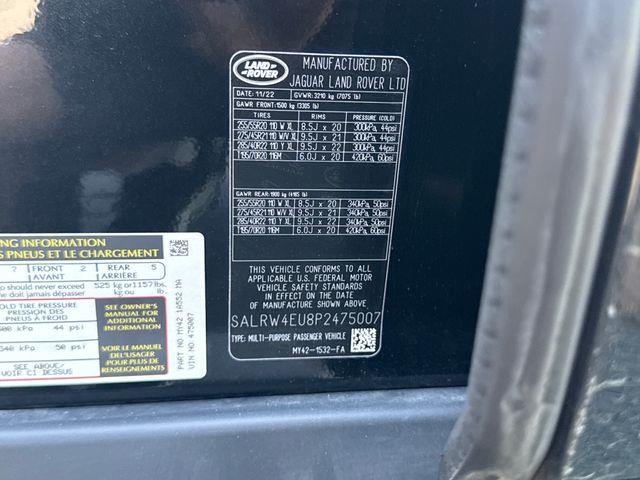 2023 Land Rover Discovery - $33,599
