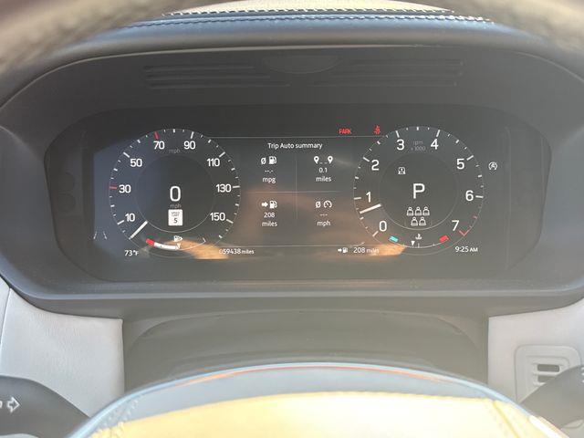 2023 Land Rover Discovery - $33,599