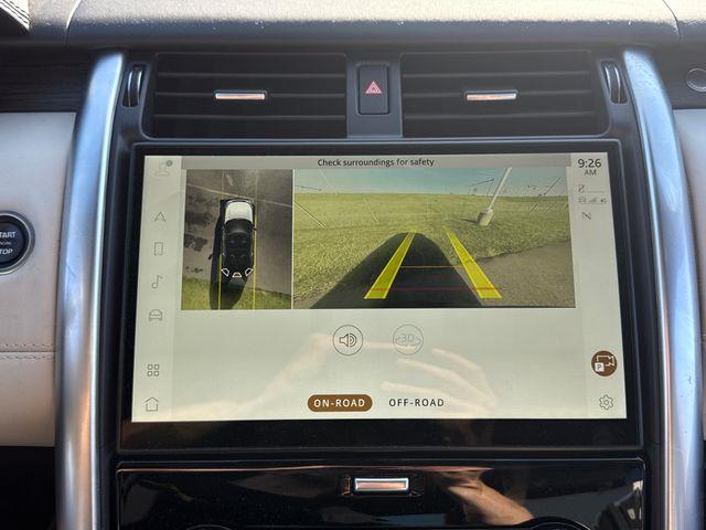 2023 Land Rover Discovery - $33,599