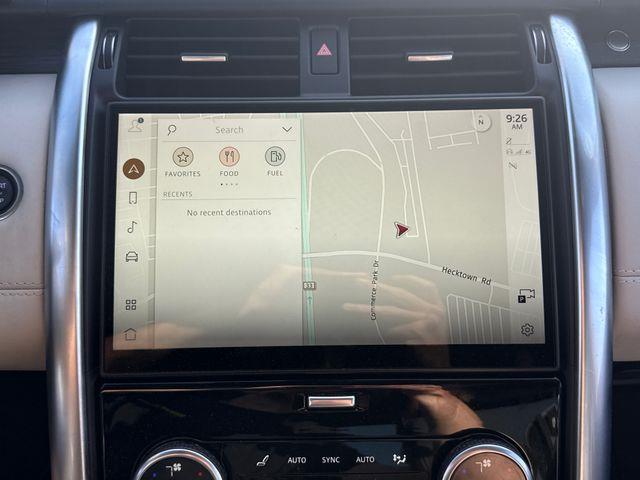 2023 Land Rover Discovery - $33,599