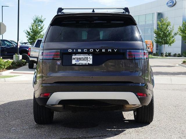 2025 Land Rover Discovery - $60,966